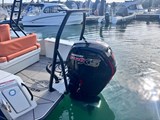 Saxdor 200 Sport - For Sale